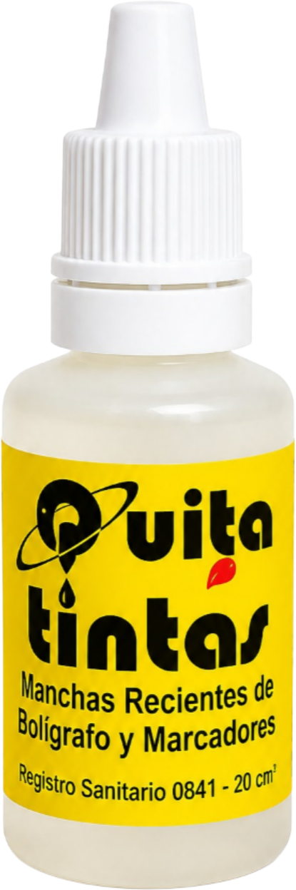 Quita Tinta