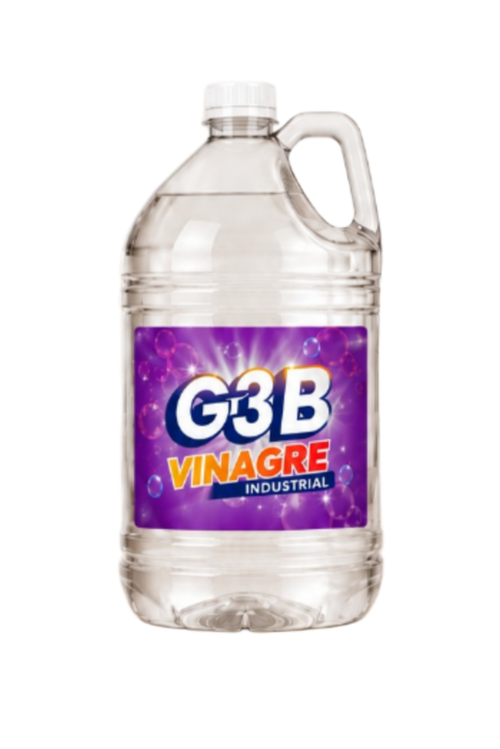 Vinagre 4L
