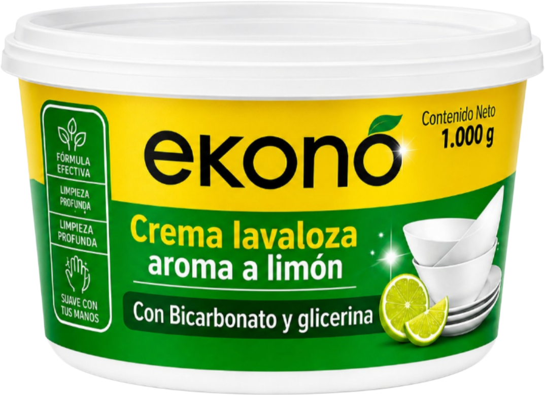 Ekono Loza 1000gr