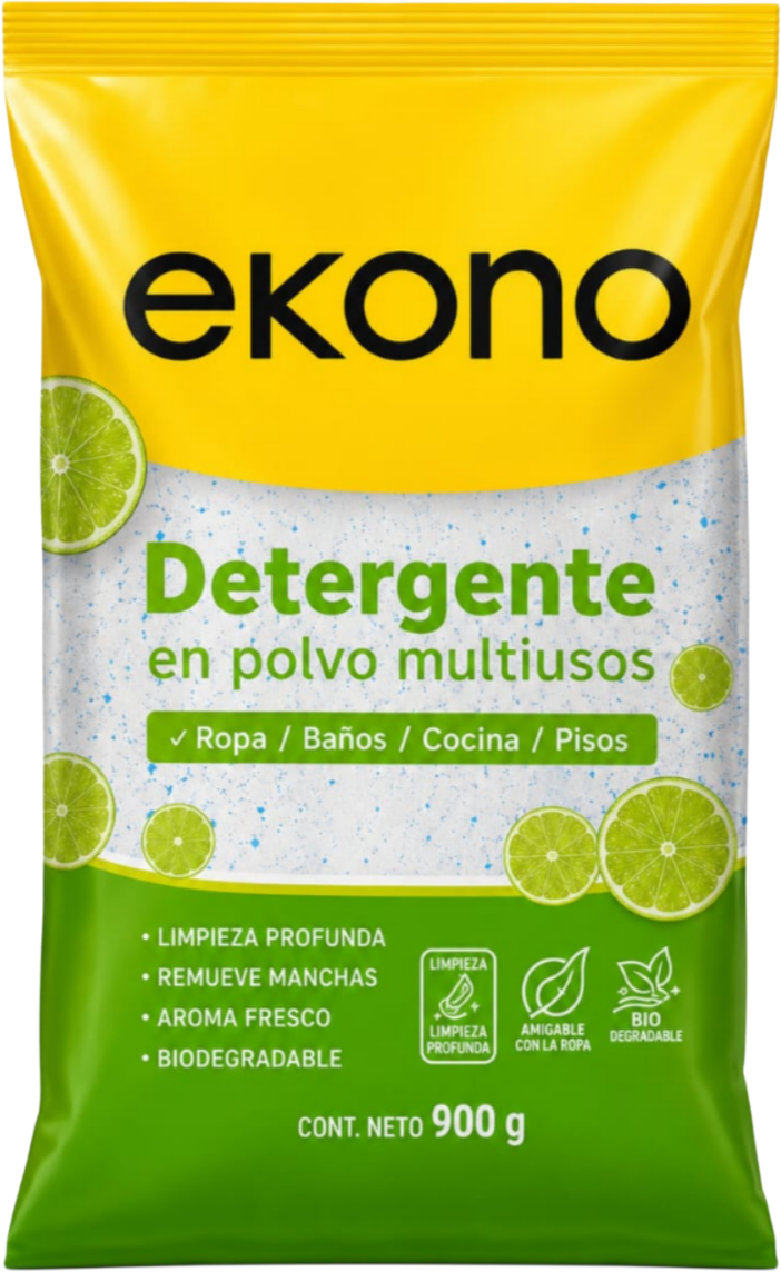Ekono 900gr