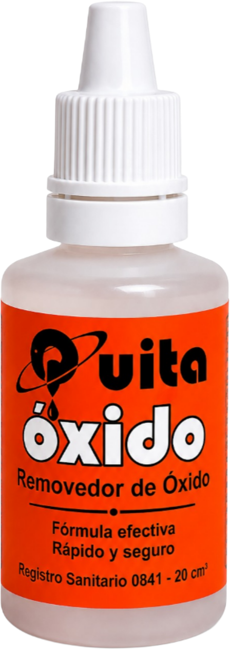 Quita Oxido