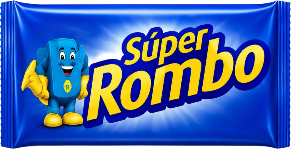 Super Rombo