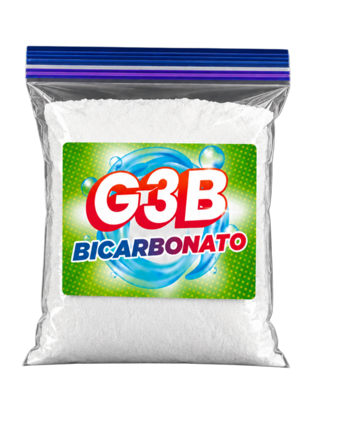 Bicarbonato Kilo