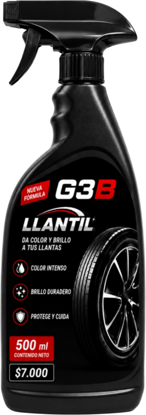 LLANTIL 500ml