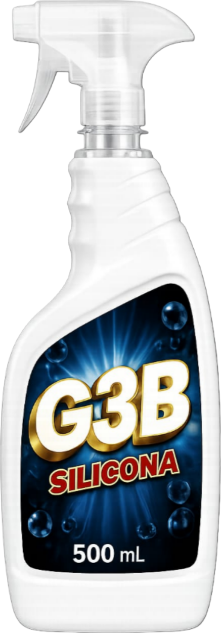 SILICONA 500ml