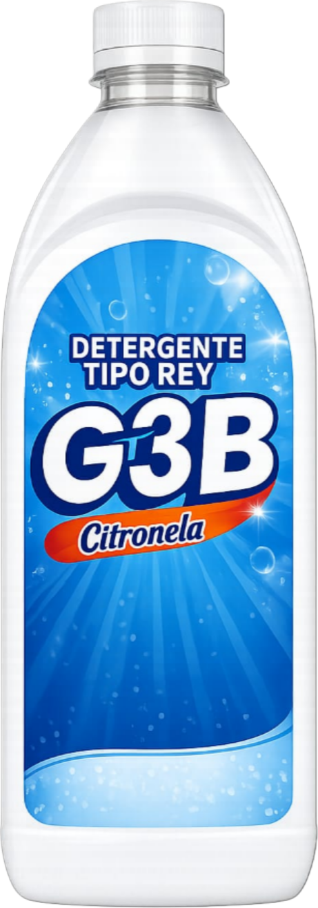 Tipo Rey Litro