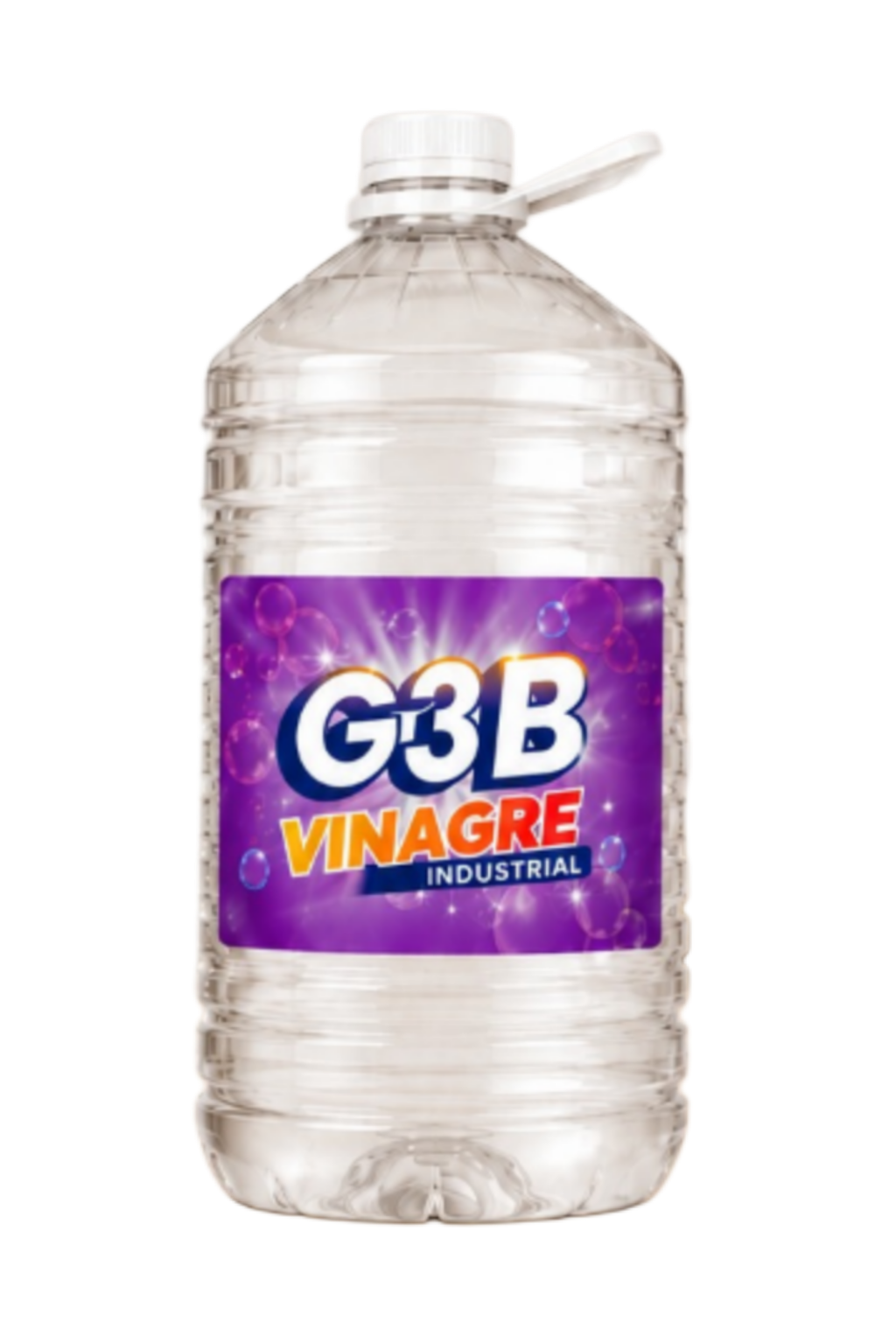 Vinagre 20L