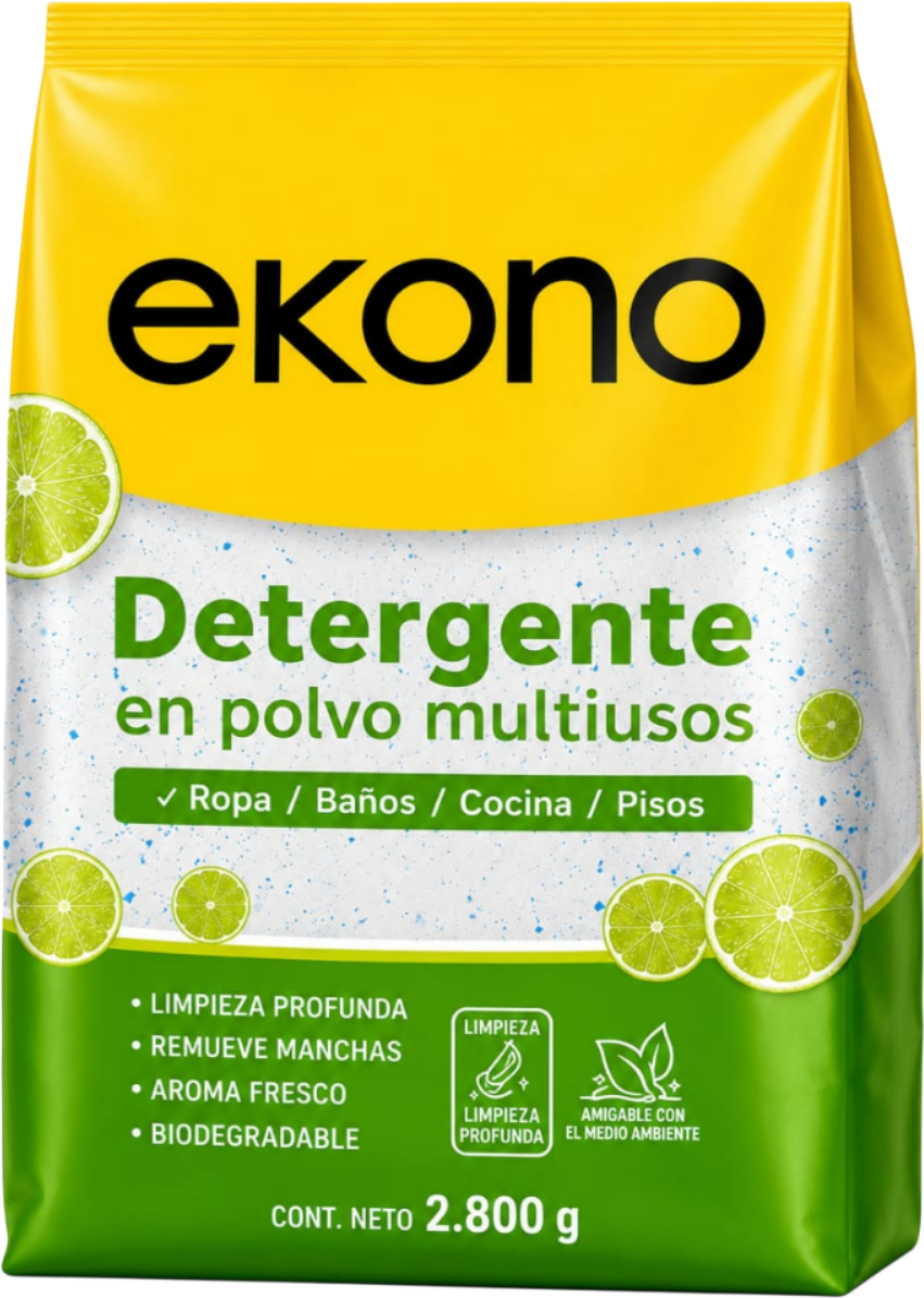 Ekono 2800g