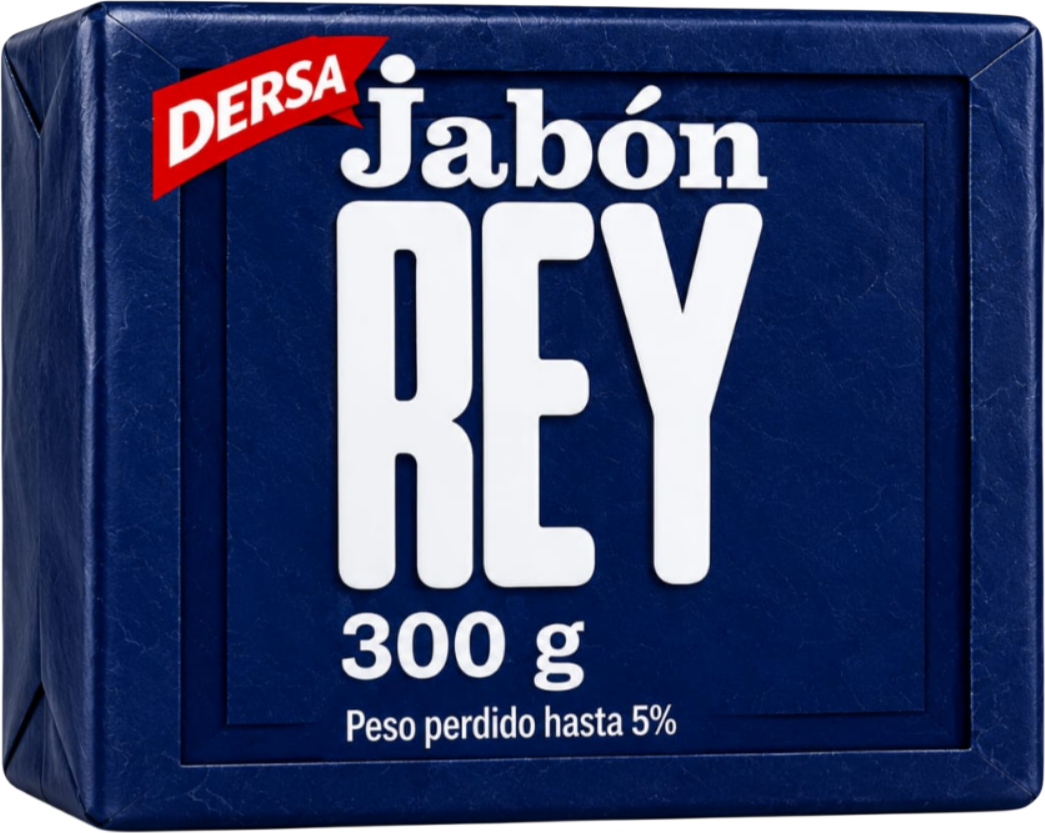 Barra Rey