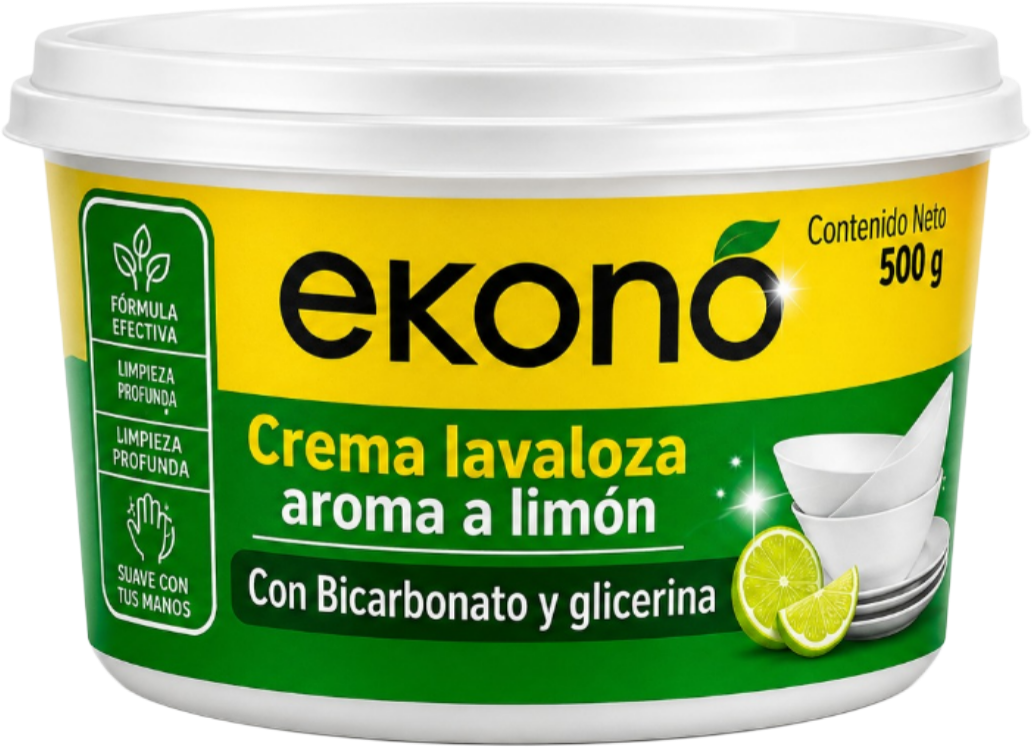 Ekono loza 500 gr