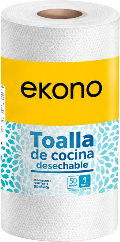 Toallas De Cocina